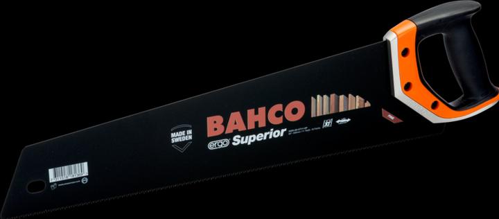 Produktbild Irimo ERGO™ Superior™-Sägen für Kunststoffe/Laminate/Holz/Weichmetalle, 11/12 ZpZ 20"
