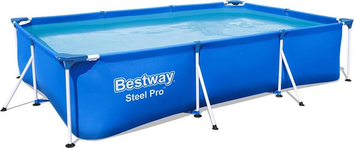 Immagine prodotto Bestway Acciaio Pro (300 x 201 x 66 cm)