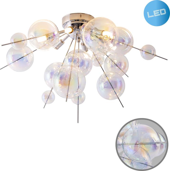 Actual product image Näve Explosion (G9)