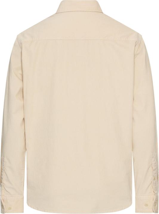 Immagine prodotto Camel Active fleXXXactive® Langarm Shirt mit Button-Down-Kragen und Brusttasche (4XL)
