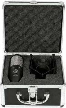 Produktbild AKG P220