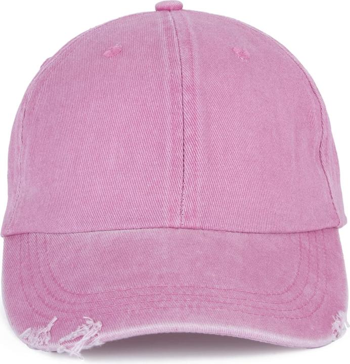 wash ed dark pink