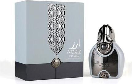Produktbild Arabiyat Prestige Aariz L'Absolu (Eau de Parfum, 100 ml)