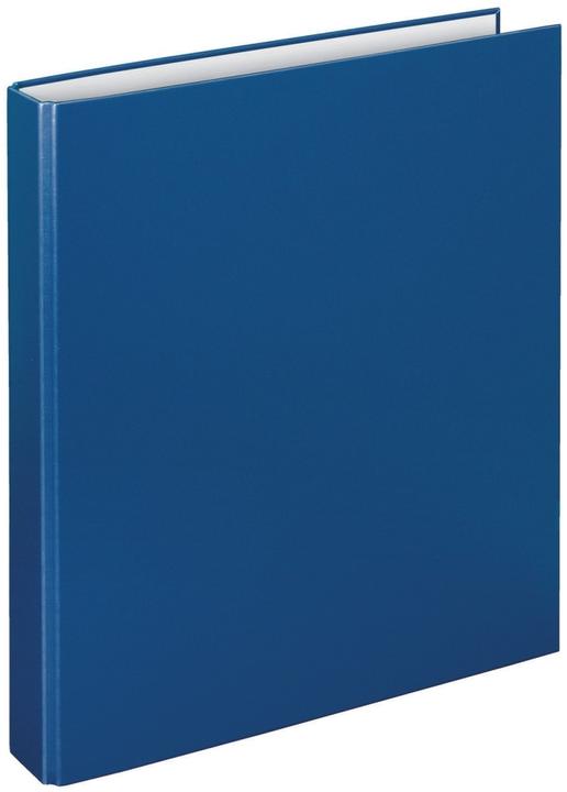 Magni 1143050 - Ringordner Basic, Ringbuch, Ordner, DIN A4, 265 x 315 x 45 mm, 2-D-Ring-Mechanik (A4, 33 mm)