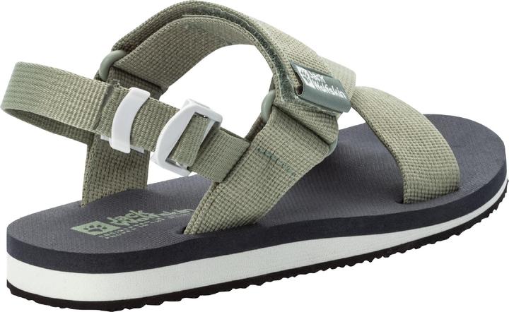 Actual product image Jack Wolfskin Urban Entdeckung Belt Sandal W (38)