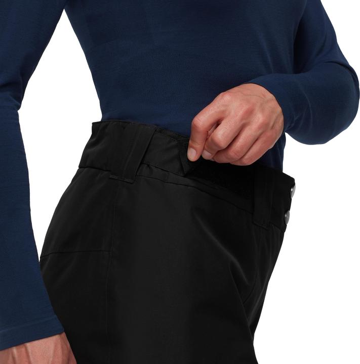 Immagine prodotto Mammut Fall Line HS Thermo Pants Donna (Banda radio 38 (2600 MHz))