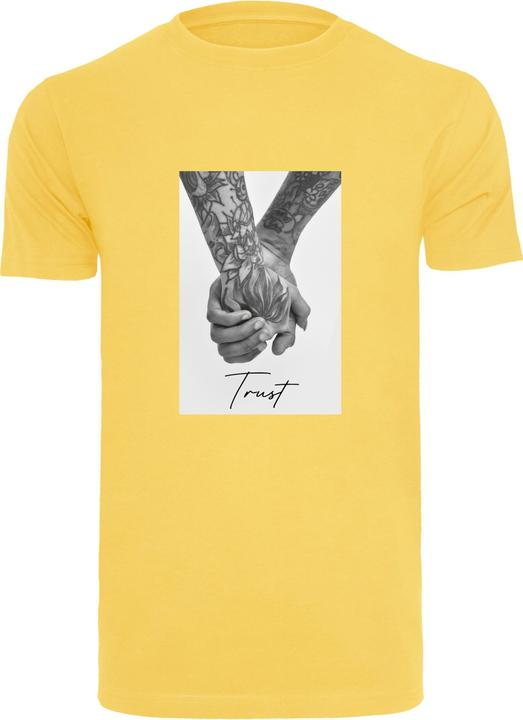 Produktbild Mister Tee Trust 2.0 Tee - 15653 (XL)