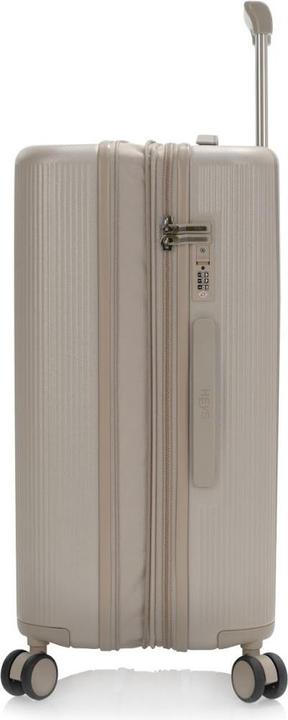 Produktbild Heys Earth Tones -matkalaukku, beige (81 l)