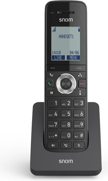 Snom M15 SC Handset