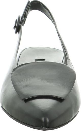 Actual product image Paul Green Sling Pumps (37.5)