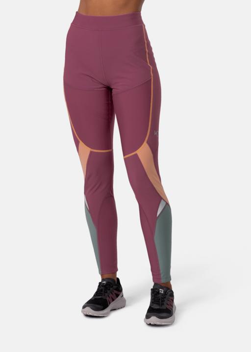 Actual product image Kari Traa Tirill Hybrid Tights (M)
