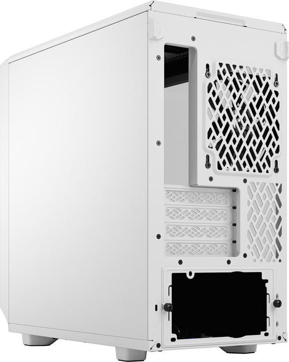 Produktbild Fractal Meshify 2 Mini (mATX, DTX, Mini-ITX, Mini-DTX)