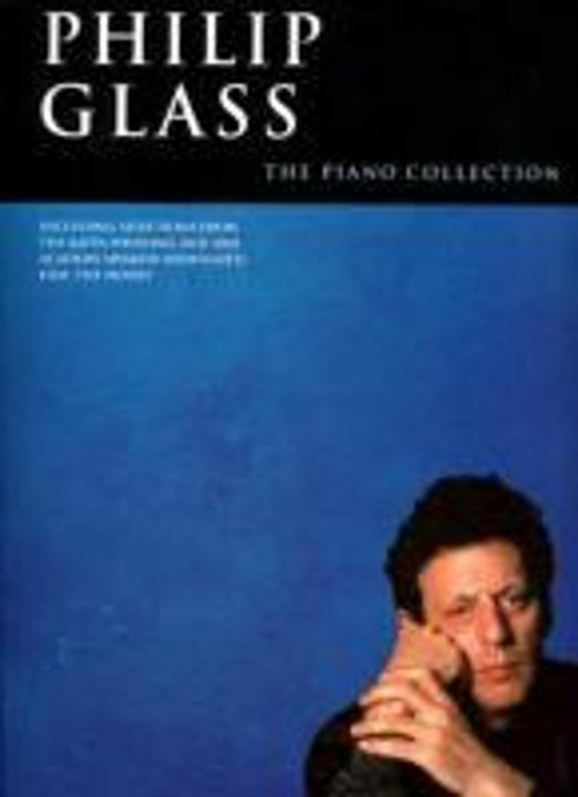 Produktbild Philip Glass (Englisch, Philip Glass, 2010)