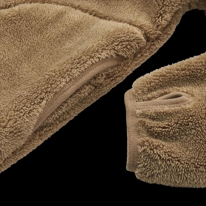 Produktbild Liewood Fleecejacke Calina Oat Mini-Me (128)