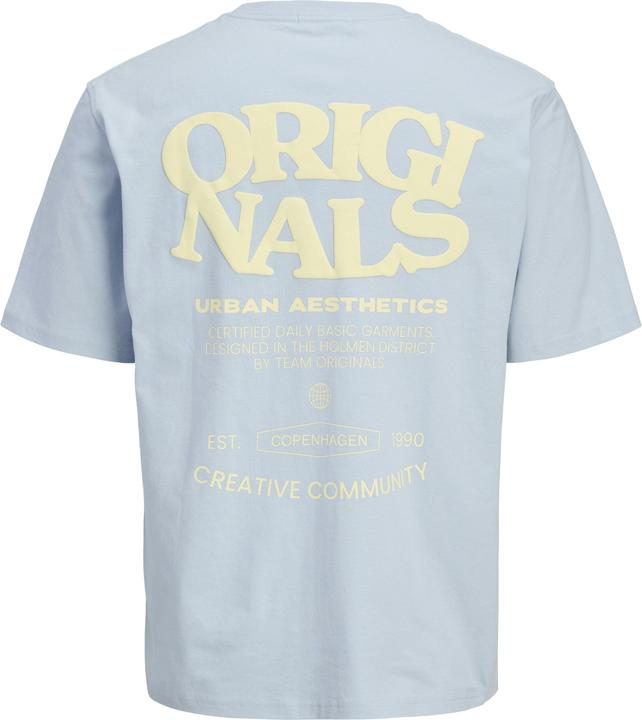 Produktbild Jack & Jones Gedruckt T-shirt Junior T-shirt (140)