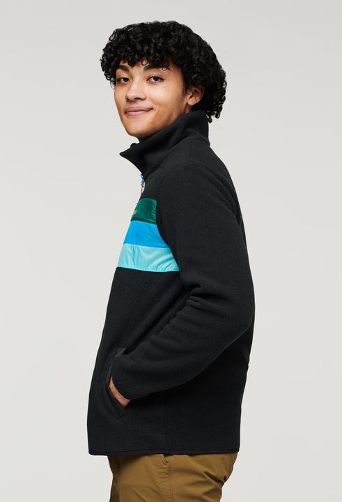 Immagine prodotto Cotopaxi Giacca Teca Fleece Full-Zip (M)