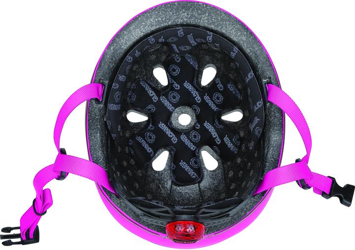 Produktbild Globber Evo s (45 - 51 cm)