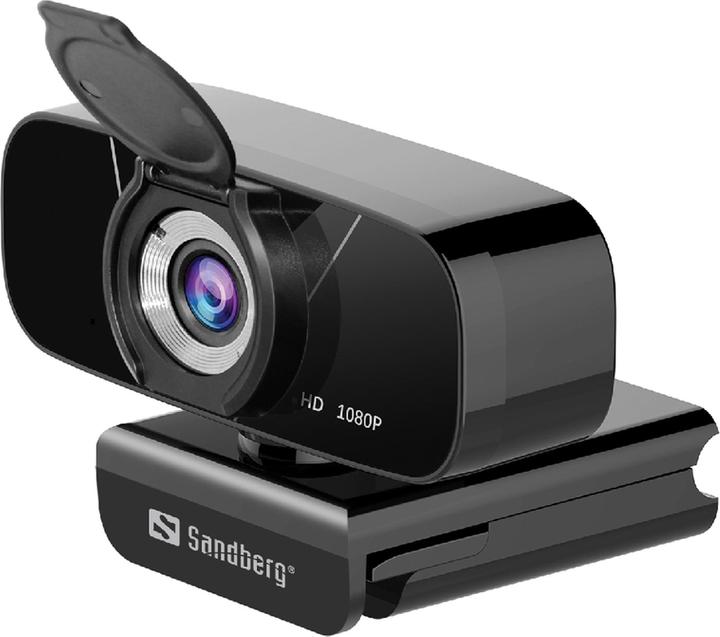 Actual product image Sandberg Chat (2.10 Mpx)