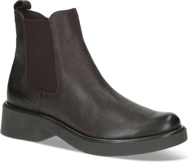 DK BROWN NUBUC