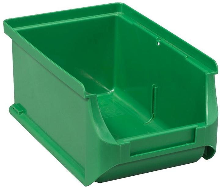 Allit Lagersichtbox (L x B x H) 100 (0.80 l)