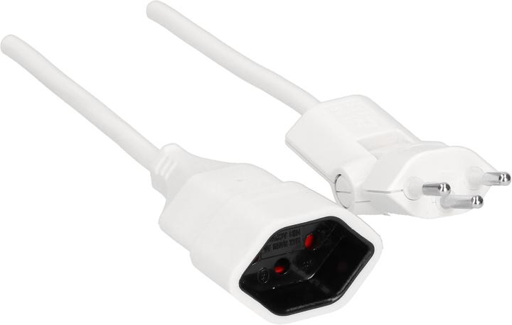 Produktbild Max Hauri TD Verlängerung (10 m, Typ 13)
