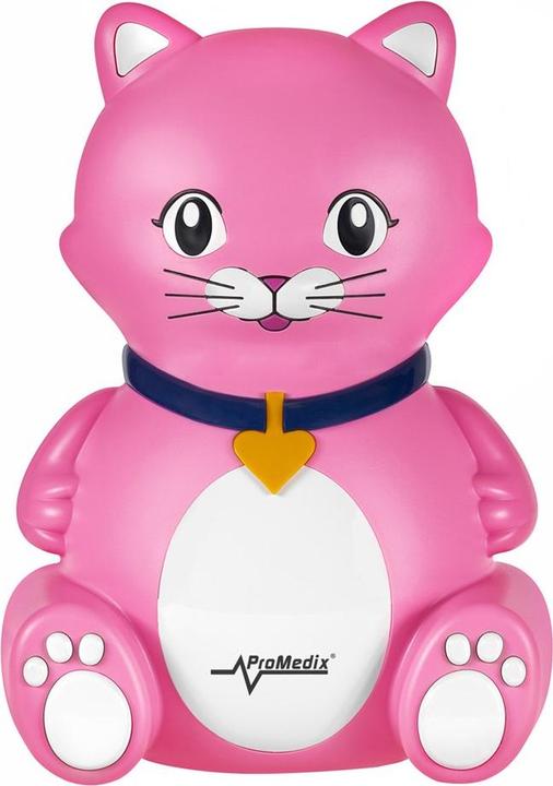 Immagine prodotto Promedix INALATORE A SPRUZZO PER BAMBINI cat kit PR-816