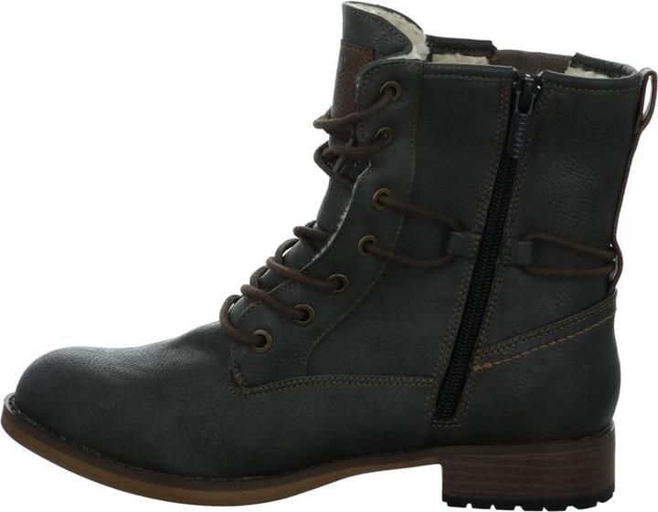 Actual product image Mustang Boots (36)