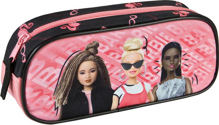 Undercover Barbie bag
