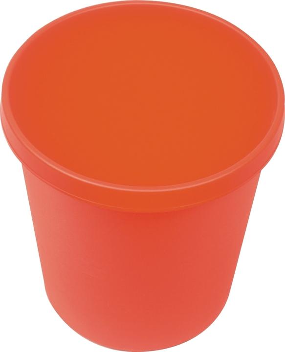 Produktbild Helit Papierkorb the german (18 l)