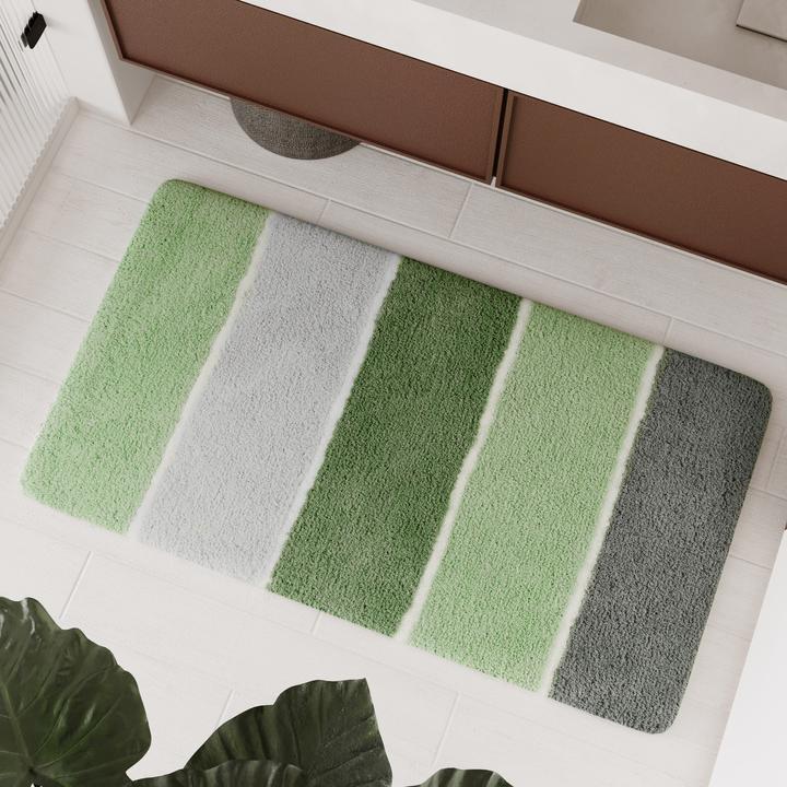 Produktbild Homie Living Badteppich Rio Marina (70 x 120 cm)