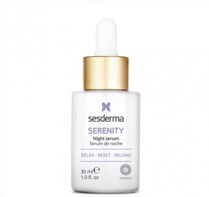 Immagine prodotto Sesderma SERENITY siero liposomiale 30 ml (30 ml)
