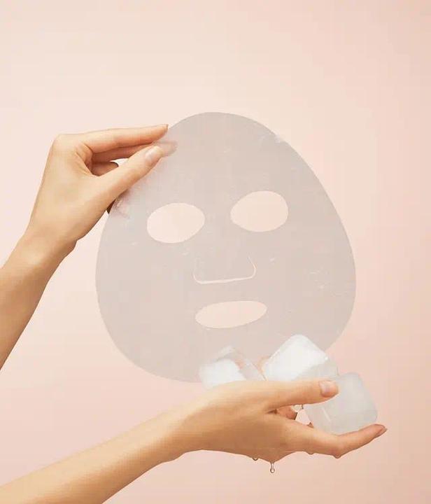 Produktbild NIVEA Hyaluron CELLular Filler 10 Minutes Sheet Mask (40.32 ml)