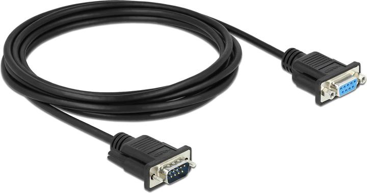 Produktbild Delock RS-232 – DB9 (3 m, VGA)
