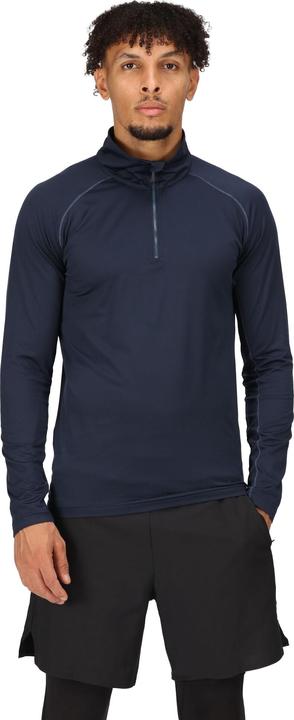 Immagine prodotto Regatta Midlayer Core Stretch con mezza zip (XL)