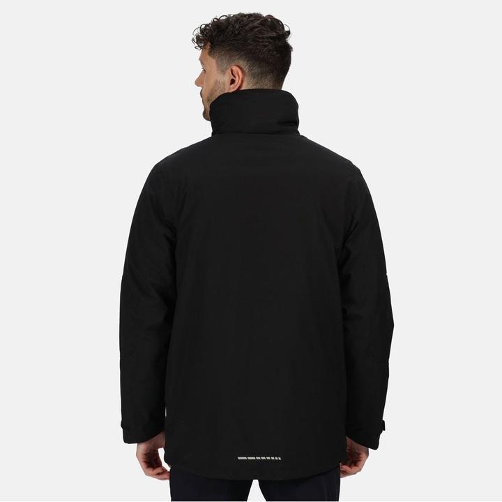 Actual product image Regatta Xpro Evader Iii Jacket (L)