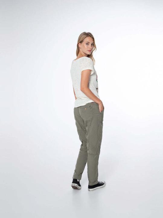 Actual product image Protest PANTS PRTLEAF pants (Frequency band 38 (2600 MHz))