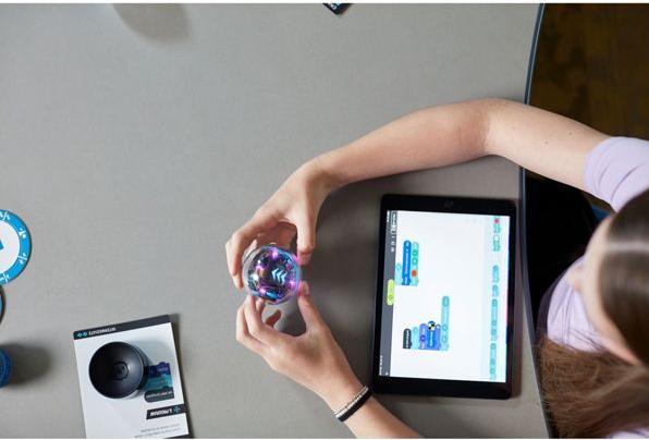 Immagine prodotto Sphero Alimentatore BOLT+