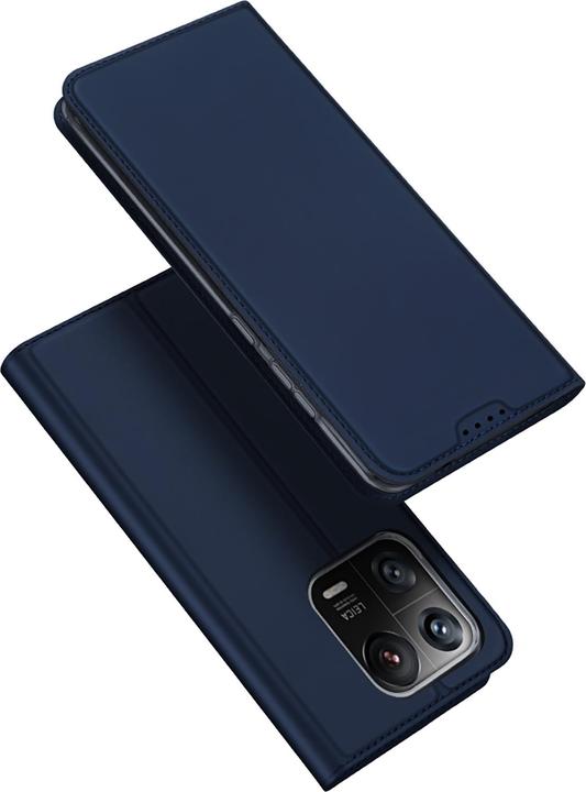 Actual product image Dux Ducis Skin Pro Series Bookcover (Xiaomi 13 Pro)