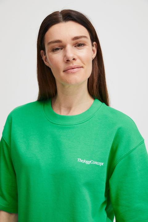 Image du produit TheJoggConcept JCSAFINE S SWEATSHIRT - 22800258 (M)
