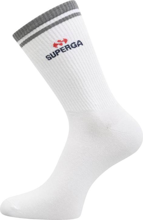 Produktbild Superga Socken (3erPack) (L)