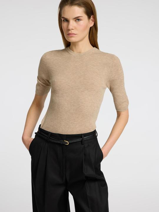 Actual product image Selected Femme Wollgemisch Stricktop (XS)