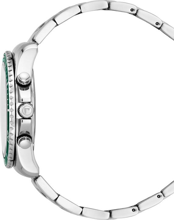 Image du produit Roamer Nautic Chrono 100 - 862837-41-75-20 (Chronographe, 43 mm)