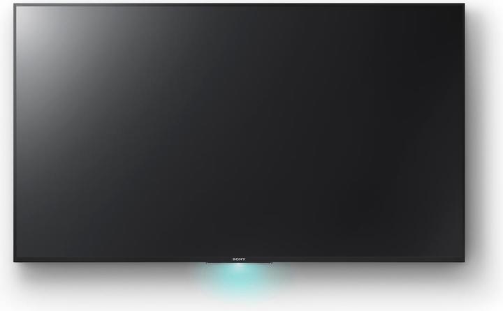 Immagine prodotto Sony Kd-55x8505b, 55" LED Triluminos, 4k, 200hz, Dvb-T2/C/S2, Wifi, 3d (55", LCD, 4K)