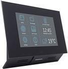 Productafbeelding 2N Intercom Indoor Touch 2.0 PoE Zwart (Ethernet)
