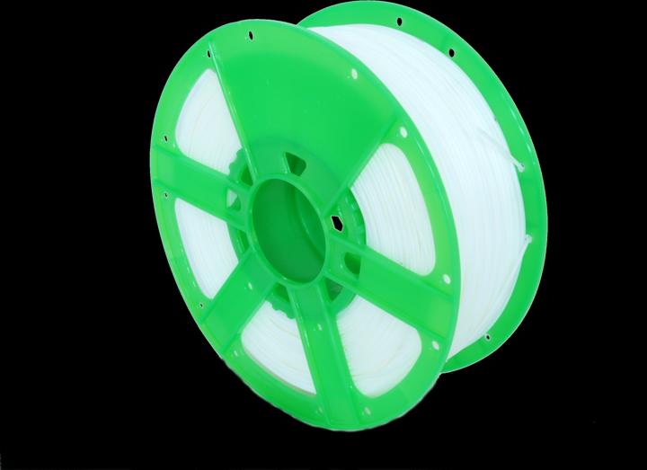 Purefil Filament POM (POM, 1.75 mm, 1000 g, Weiss)