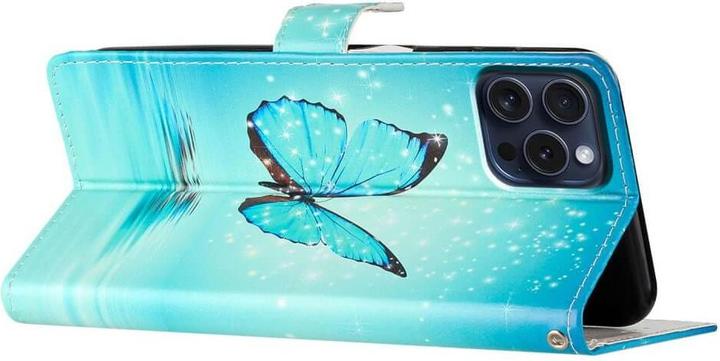 Actual product image Cover-Discount iPhone 16 Pro - Case cover with motif (Apple iPhone 16 Pro)