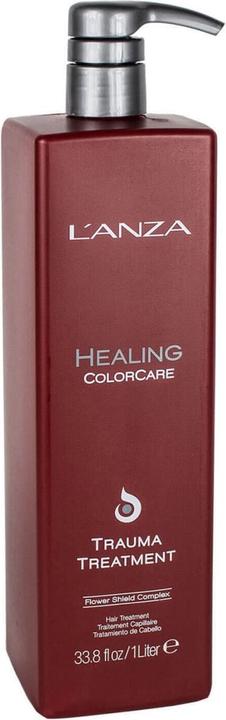 Image du produit L'Anza Healing Colorcare - Traitement des traumatismes (1000 ml)