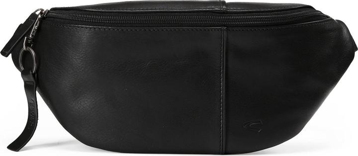 Camel Active Pine Gürteltasche Leder 34 cm