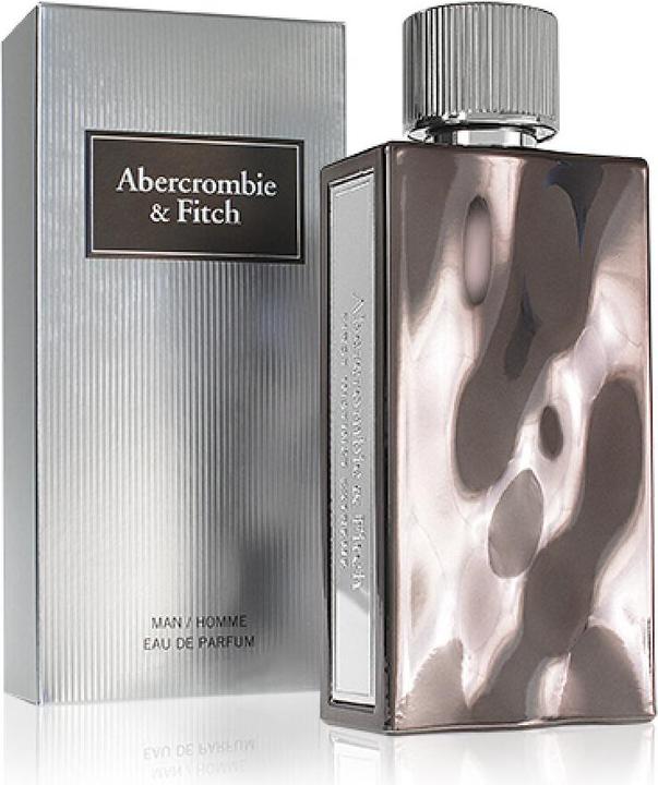 Produktbild Abercrombie and Fitch First Instinct Extreme (Eau de Parfum, 100 ml)