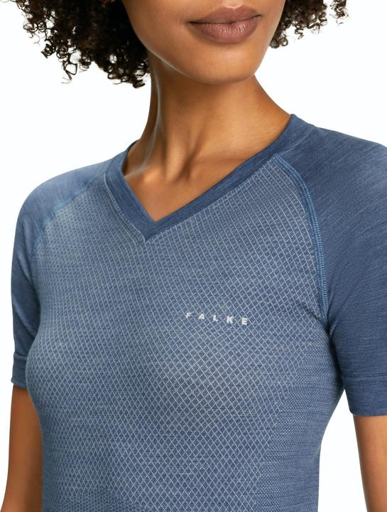 Produktbild Falke WT-Light Shortsl. Shirt Regular w (L)